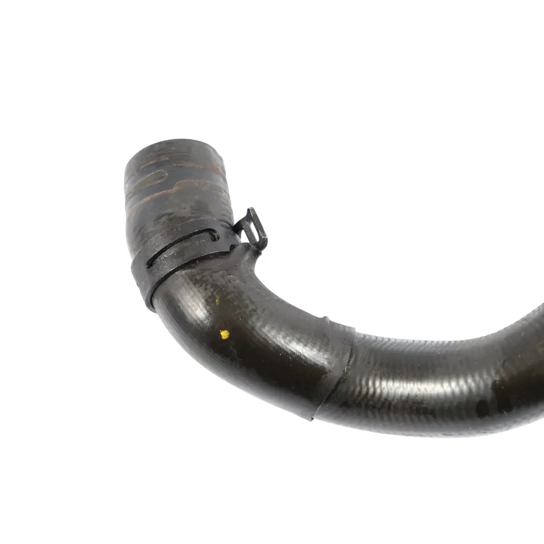 Audi A3 8V Seat Leon 5F Water Coolant Hose Line Pipe 2.0 TFSI CJXH - SKU 5Q0122101EA - Part number 5Q0122101EA