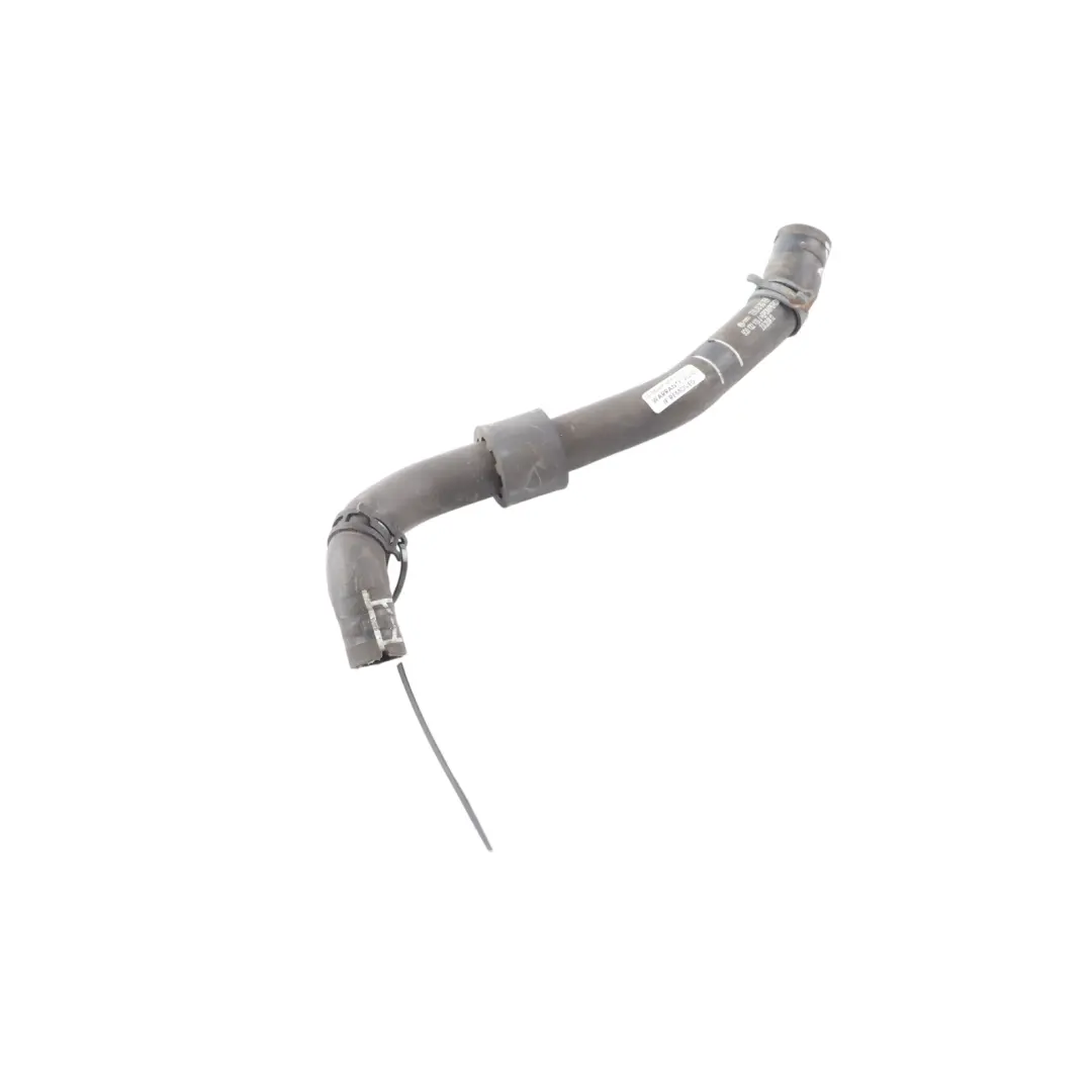 Audi S3 8V VW Volkswagen Golf 7 Water Coolant Pipe Hose Line Tube - SKU 5Q0122109J - Part number 5Q0122109J