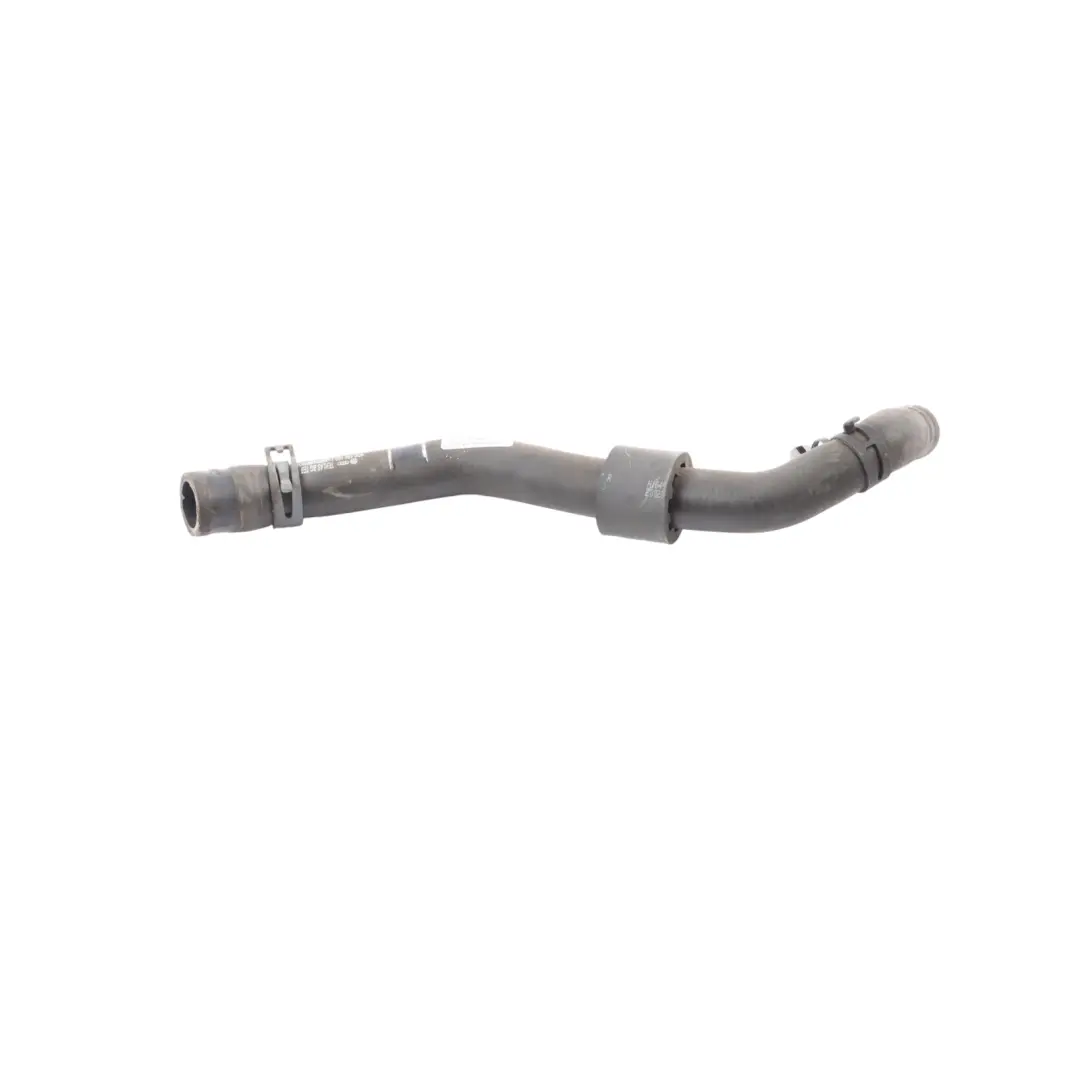Audi S3 8V VW Volkswagen Golf 7 Wasser Kühlmittel Rohr Schlauch Rohr - SKU 5Q0122109J - Teilenummer 5Q0122109J