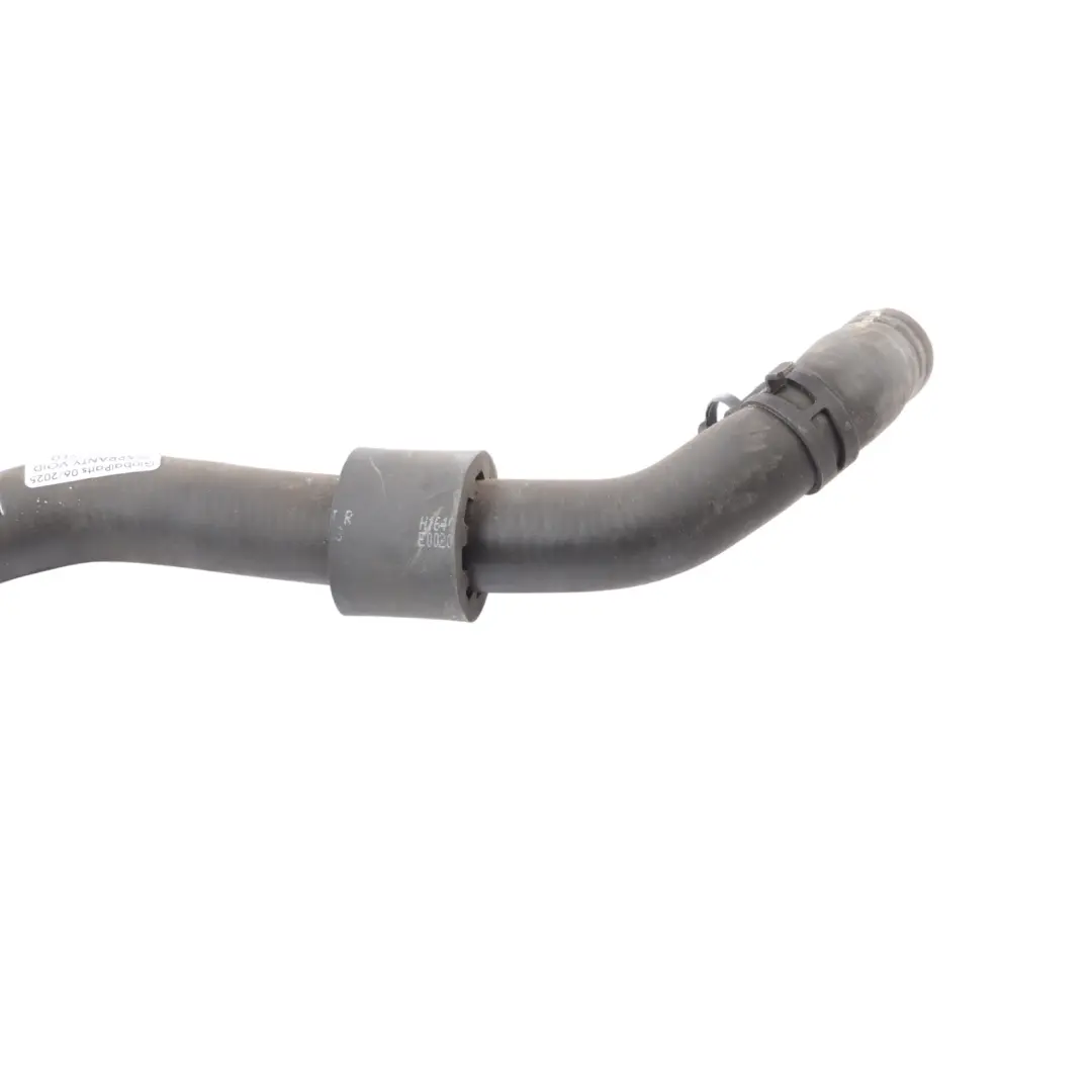 Water Coolant Pipe Hose Line Tube to Audi S3 8V VW Volkswagen Golf 7 with Part number 5Q0122109J Audi S3 8V VW Volkswagen Golf 7 Water Coolant Pipe Hose Line Tube - SKU 5Q0122109J - Part number 5Q0122109J