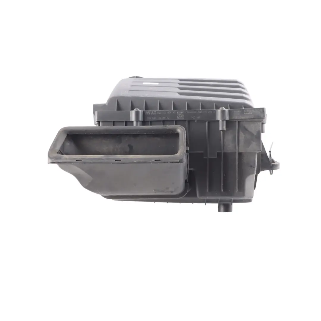 Golf Mk7 5G 2.0 TFSI Air Filter Housing Box - SKU 5Q0129607AG - Part number 5Q0129607AG
