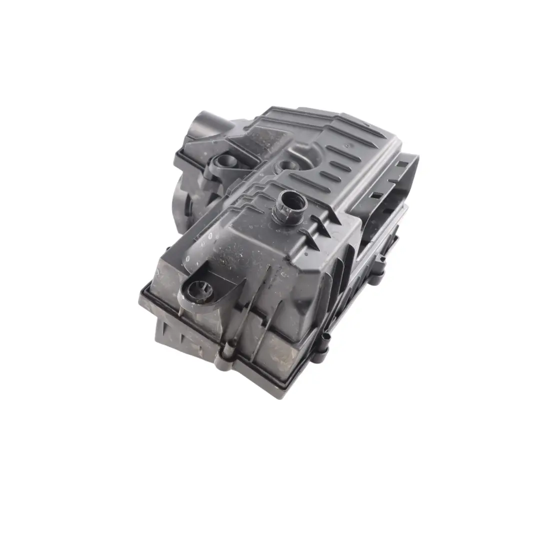 Skoda Octavia 5E Aspirazione Silenziatore Filtro Aria Alloggiamento - SKU 5Q0129607S - Numero di parte 5Q0129607S