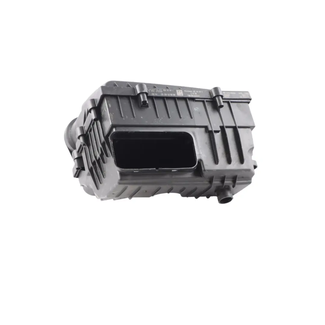Ansaug Schall Dämpfer Luftfilterkasten Gehäuse für Skoda Octavia 5E mit Teilenummer 5Q0129607S Skoda Octavia 5E Ansaug Schall Dämpfer Luftfilterkasten Gehäuse - SKU 5Q0129607S - Teilenummer 5Q0129607S