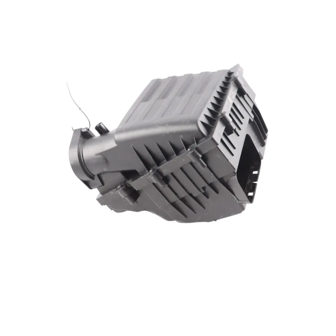 Silencieux d'admission Boîtier de filtre à air pour Skoda Octavia 5E à propos du numéro de pièce 5Q0129607S Skoda Octavia 5E Silencieux d'admission Boîtier de filtre à air - SKU 5Q0129607S - Numéro de pièce 5Q0129607S