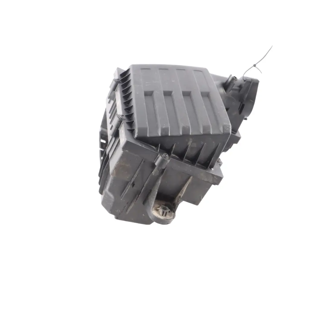 Skoda Octavia 5E Silencieux d'admission Boîtier de filtre à air - SKU 5Q0129607S - Numéro de pièce 5Q0129607S