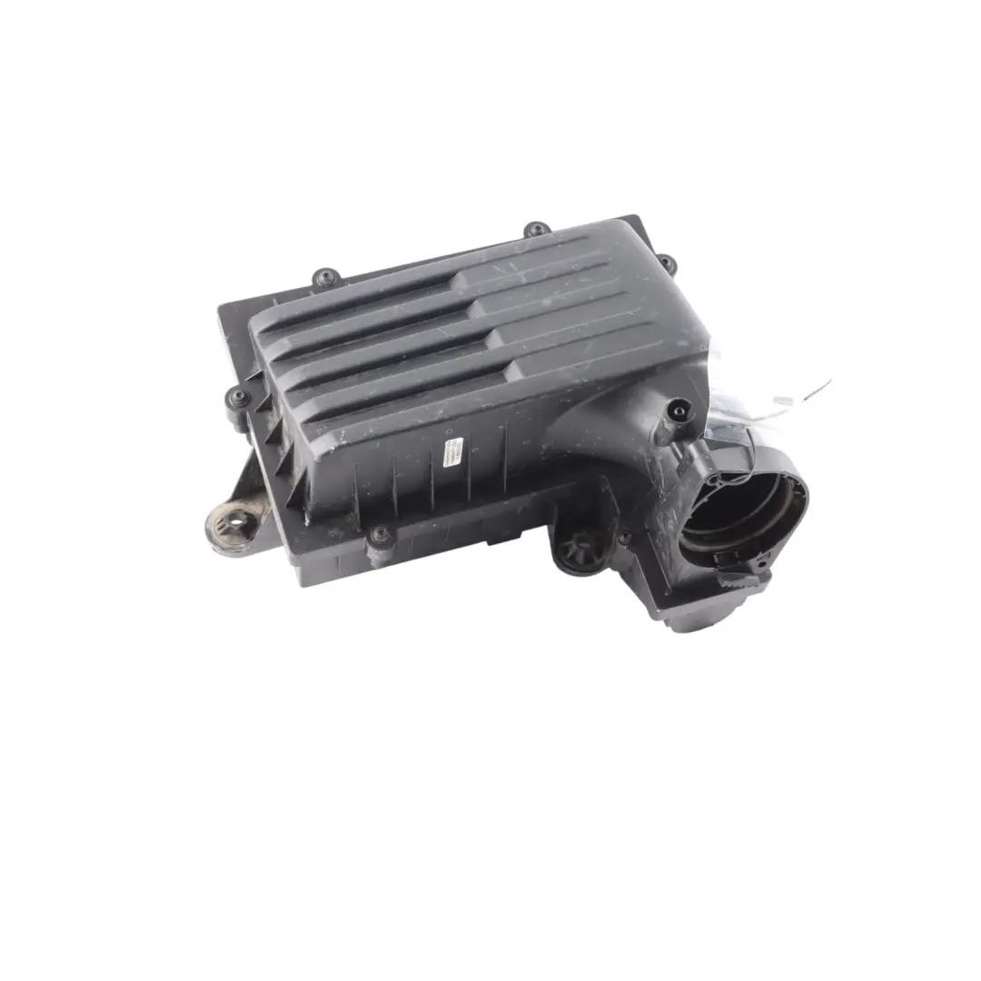 Skoda Octavia 5E Caja Del Filtro De Aire Del Silenciador De Admisión - SKU 5Q0129607S - Número de pieza 5Q0129607S