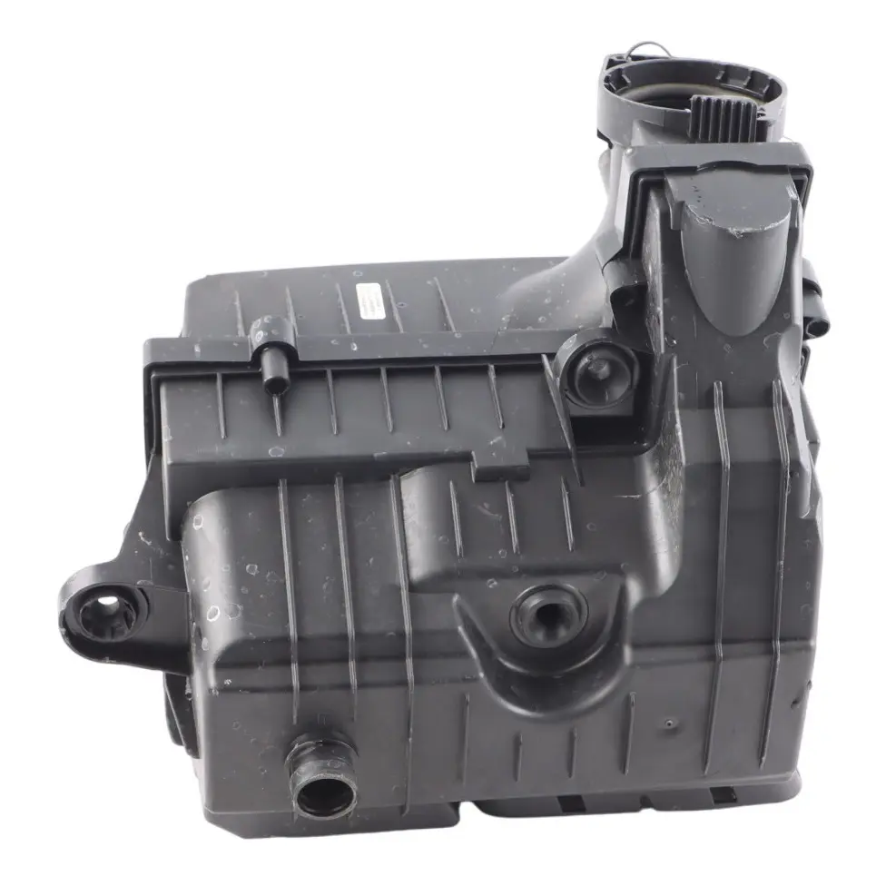 Skoda Octavia 5E Silencieux d'admission Boîtier de filtre à air - SKU 5Q0129607S - Numéro de pièce 5Q0129607S