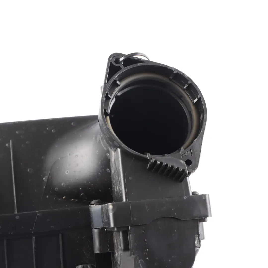 Aspirazione Silenziatore Filtro Aria Alloggiamento per Skoda Octavia 5E con numero di parte 5Q0129607S Skoda Octavia 5E Aspirazione Silenziatore Filtro Aria Alloggiamento - SKU 5Q0129607S - Numero di parte 5Q0129607S