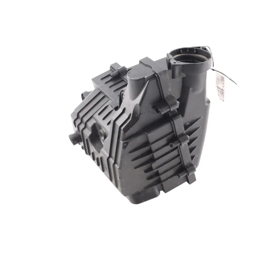 Skoda Octavia 5E Silencieux d'admission Boîtier de filtre à air - SKU 5Q0129607S - Numéro de pièce 5Q0129607S