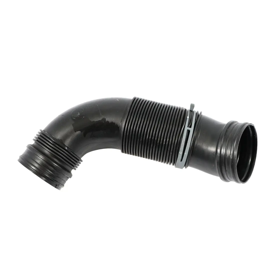 Audi S3 8V 2.0 TFSI Air Intake Pipe Turbo Technics Silicon Hose - SKU 5Q0129654AF - Part number 5Q0129654AF