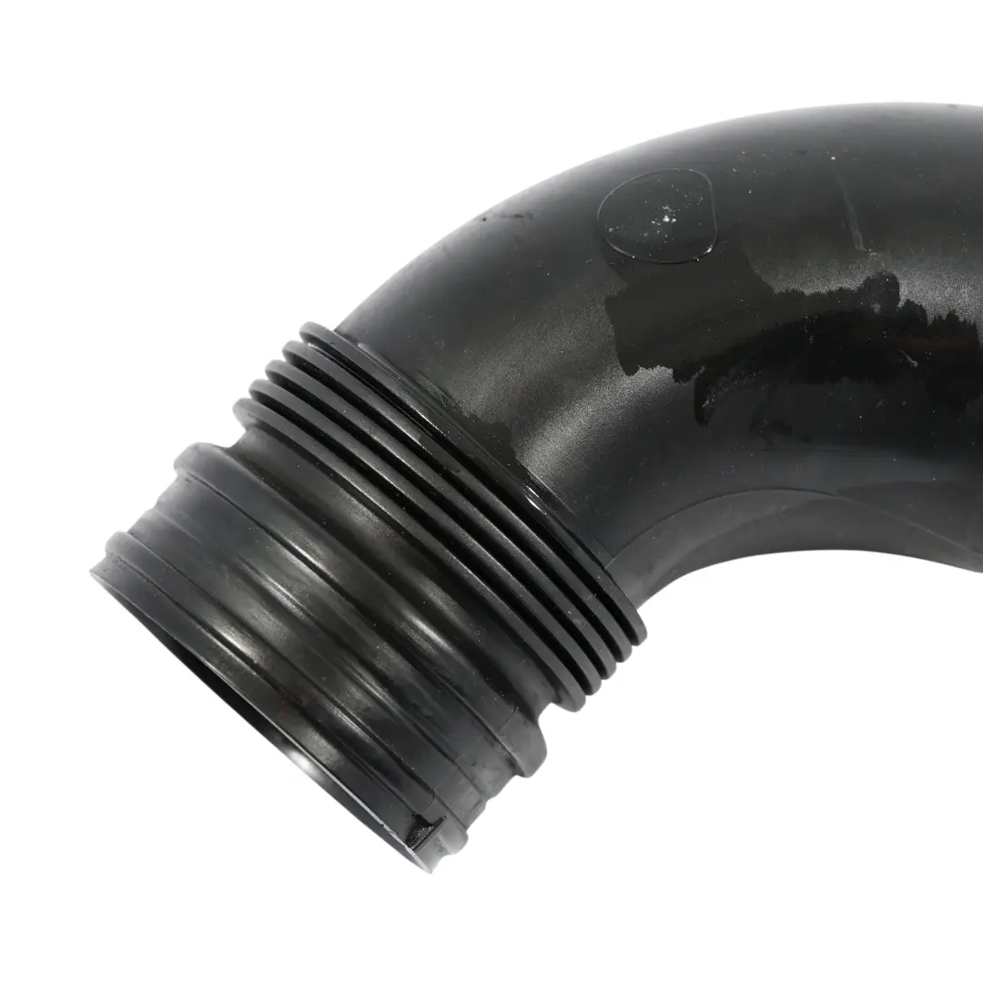 Audi S3 8V 2.0 TFSI Air Intake Pipe Turbo Technics Silicon Hose - SKU 5Q0129654AF - Part number 5Q0129654AF