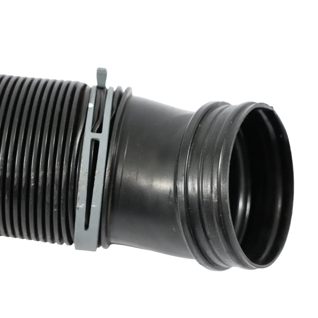 Audi S3 8V 2.0 TFSI Air Intake Pipe Turbo Technics Silicon Hose - SKU 5Q0129654AF - Part number 5Q0129654AF