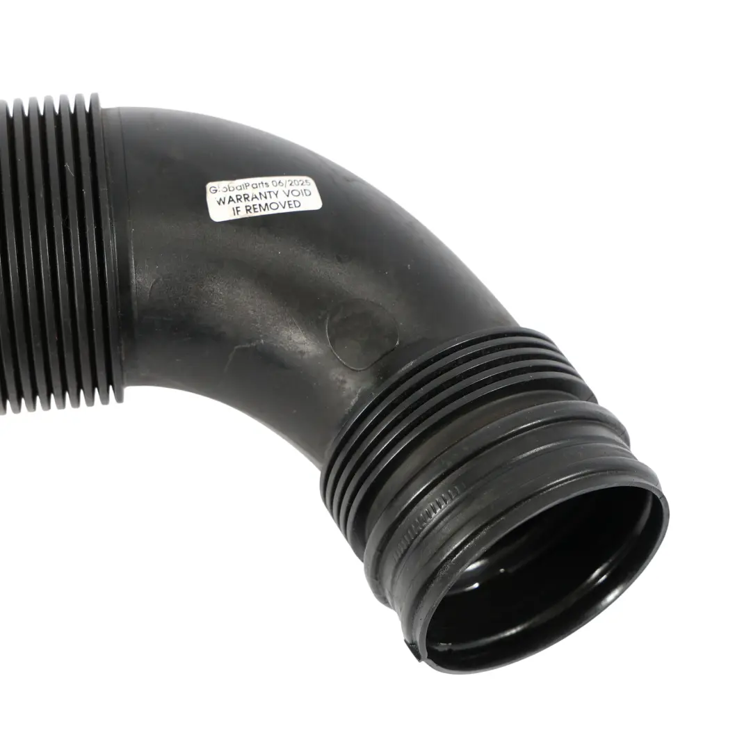 Audi S3 8V 2.0 TFSI Air Intake Pipe Turbo Technics Silicon Hose - SKU 5Q0129654AF - Part number 5Q0129654AF