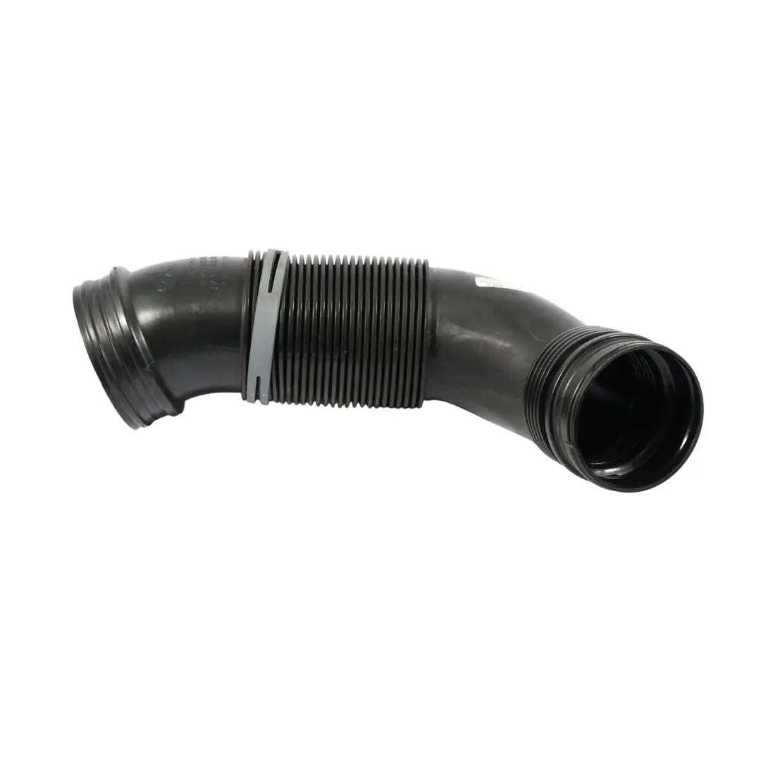 Audi S3 8V 2.0 TFSI Air Intake Pipe Turbo Technics Silicon Hose - SKU 5Q0129654AF - Part number 5Q0129654AF