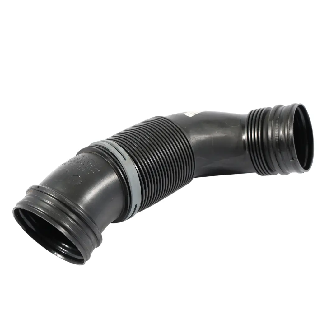 Audi S3 8V 2.0 TFSI Tuyau Admission D'Air Turbo Technics En Silicone - SKU 5Q0129654AF - Numéro de pièce 5Q0129654AF
