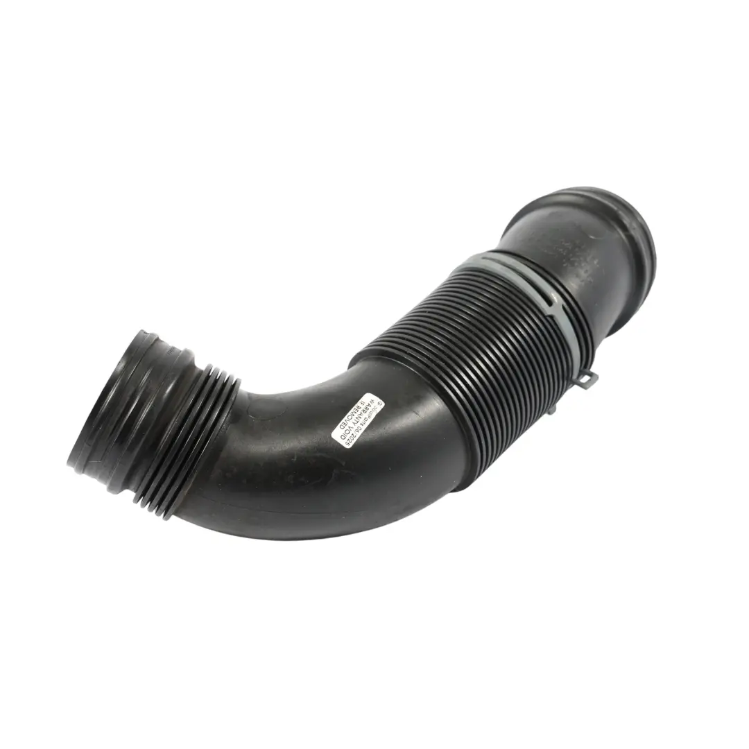 Audi S3 8V 2.0 TFSI Air Intake Pipe Turbo Technics Silicon Hose - SKU 5Q0129654AF - Part number 5Q0129654AF