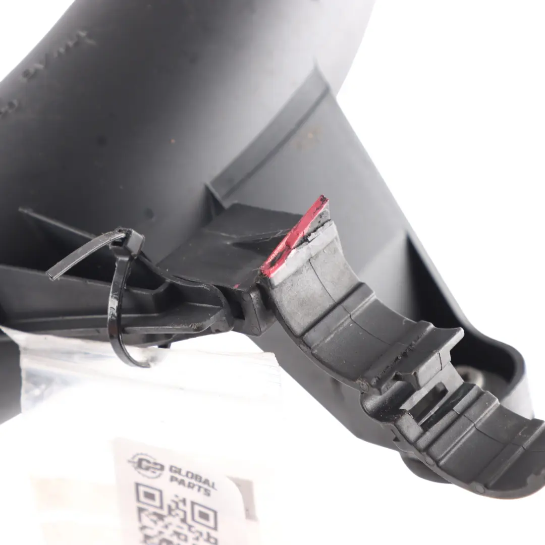 Charge Intake Air Line Pipe Hose Duct 5Q0145770B to VW Golf R Mk7 Intercooler with Part number 5Q0145770A VW Golf R Mk7 Intercooler Charge Intake Air Line Pipe Hose Duct 5Q0145770B - SKU 5Q0145770A-1 - Part number 5Q0145770A