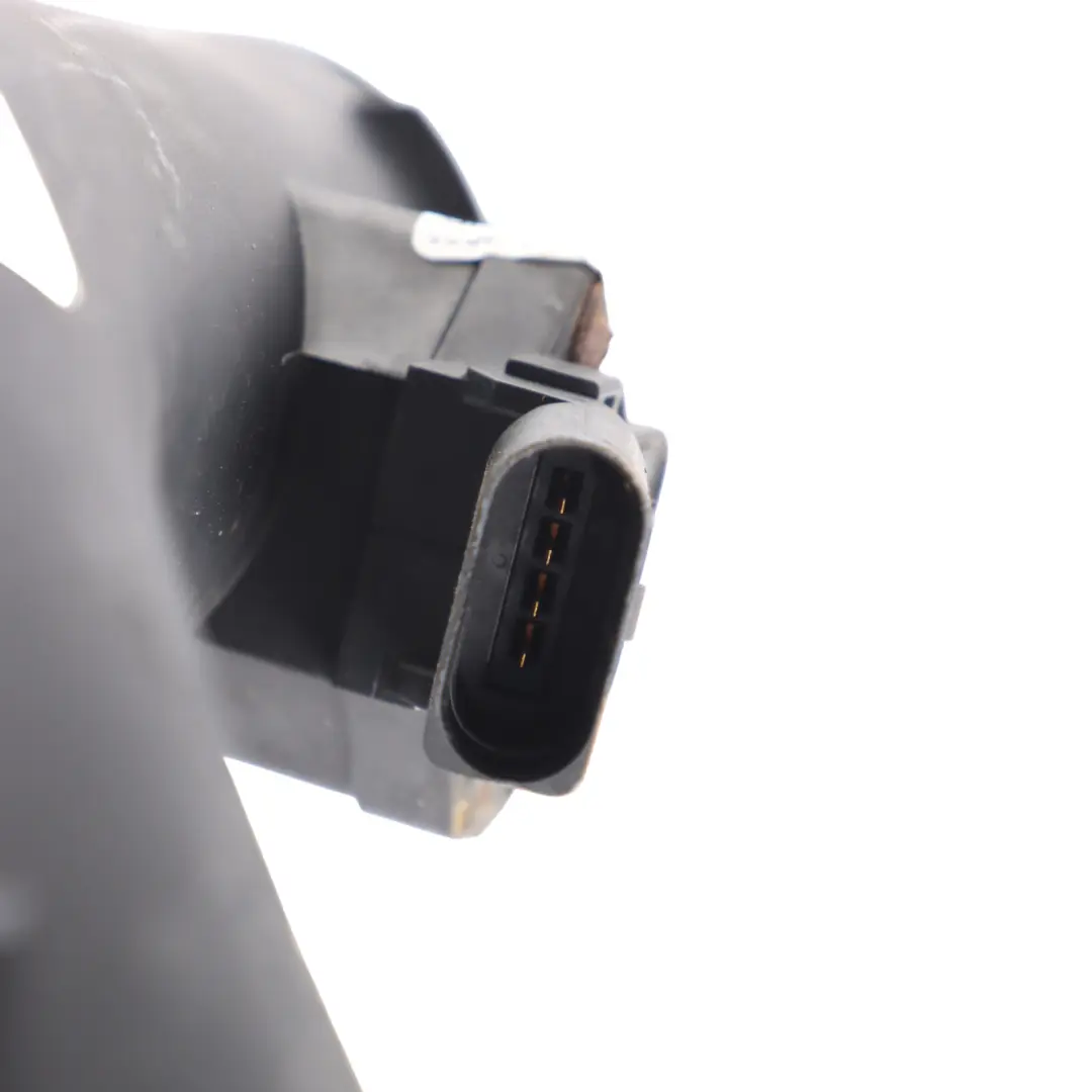 Charge Intake Air Line Pipe Hose Duct 5Q0145770B to VW Golf R Mk7 Intercooler with Part number 5Q0145770A VW Golf R Mk7 Intercooler Charge Intake Air Line Pipe Hose Duct 5Q0145770B - SKU 5Q0145770A-1 - Part number 5Q0145770A