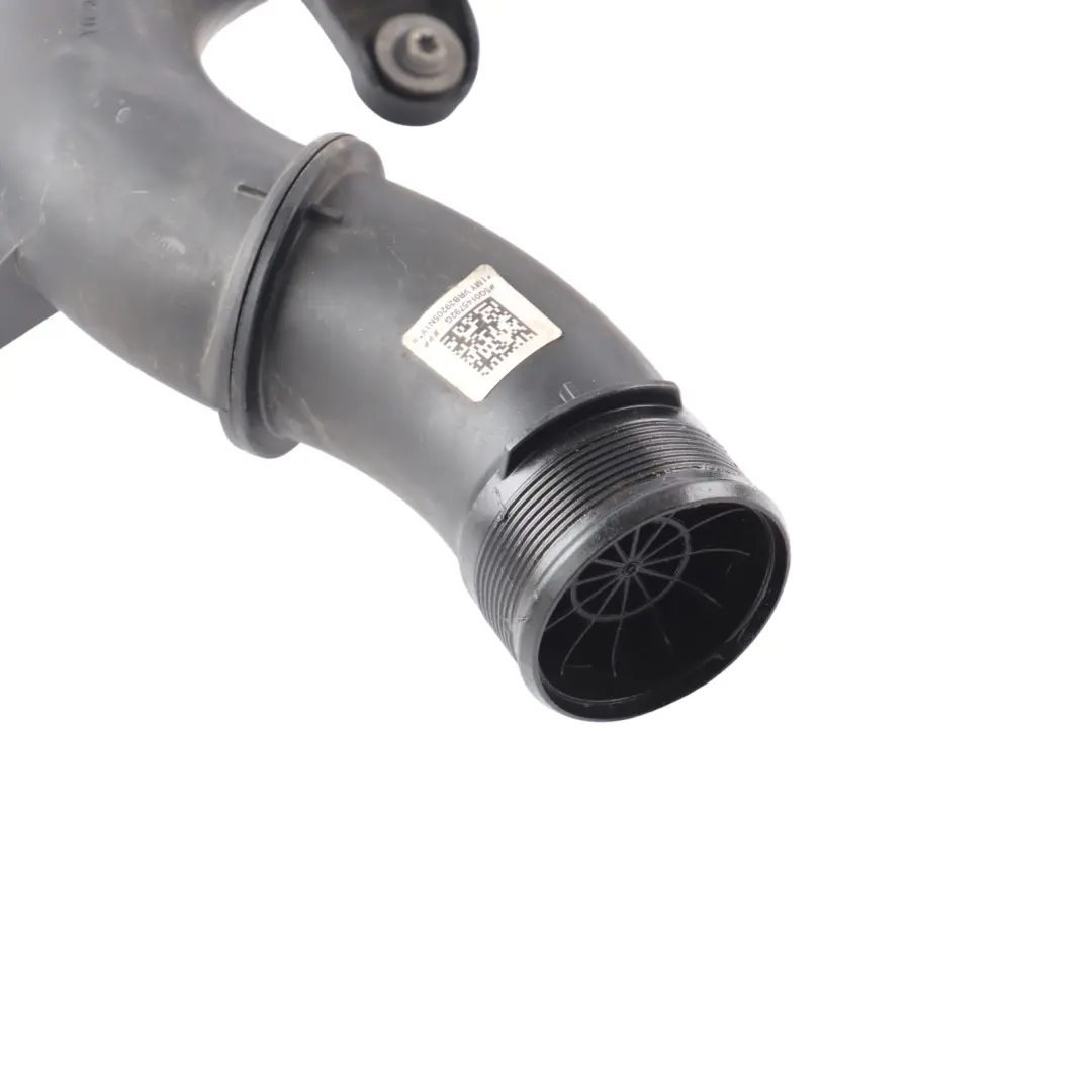 DNUE Intercooler Pipe Hose Line Tube to Audi S3 8V 2.0 TFSI with Part number 5Q0145792G Audi S3 8V 2.0 TFSI DNUE Intercooler Pipe Hose Line Tube - SKU 5Q0145792G - Part number 5Q0145792G