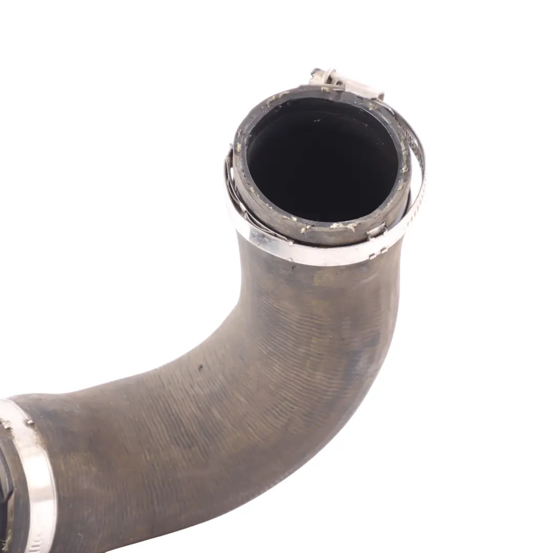 DNUE Intercooler Pipe Hose Line Tube to Audi S3 8V 2.0 TFSI with Part number 5Q0145792G Audi S3 8V 2.0 TFSI DNUE Intercooler Pipe Hose Line Tube - SKU 5Q0145792G - Part number 5Q0145792G