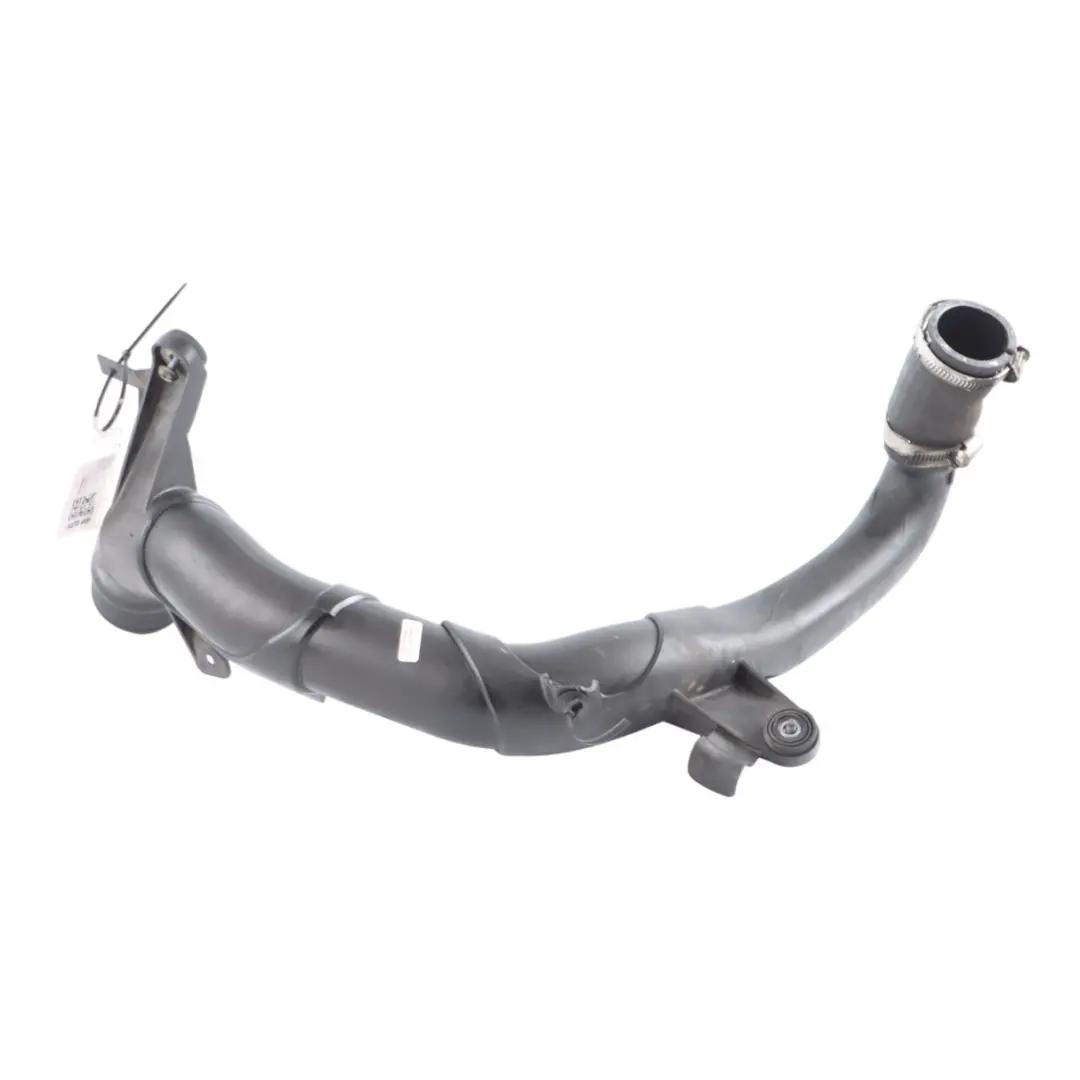 Manguera Aire Intercooler Turbo para Audi A3 8V Golf Mk7 con número de pieza 5Q0145840 Audi A3 8V Golf Mk7 Manguera Aire Intercooler Turbo - SKU 5Q0145840-1 - Número de pieza 5Q0145840