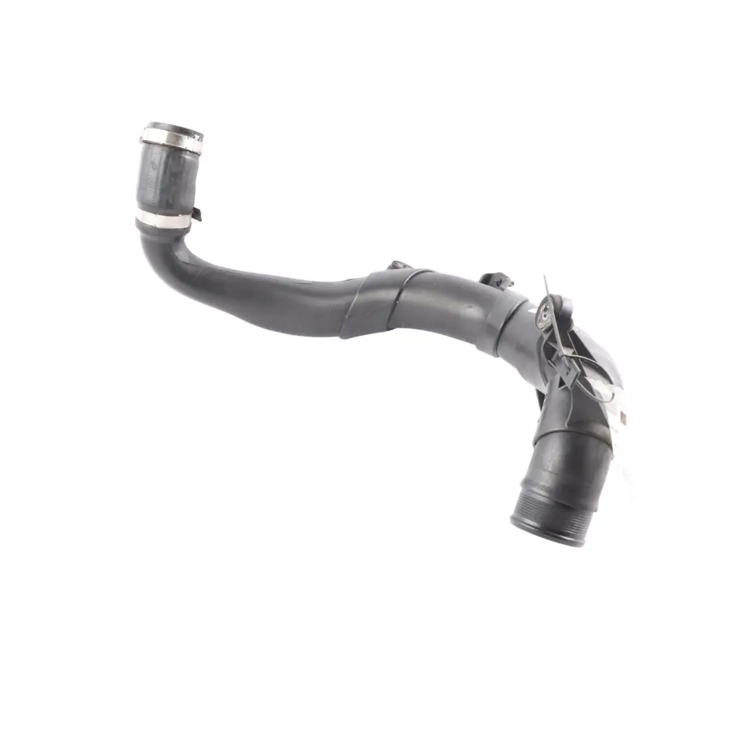 Audi A3 8V Golf Mk7 Manguera Aire Intercooler Turbo - SKU 5Q0145840-1 - Número de pieza 5Q0145840