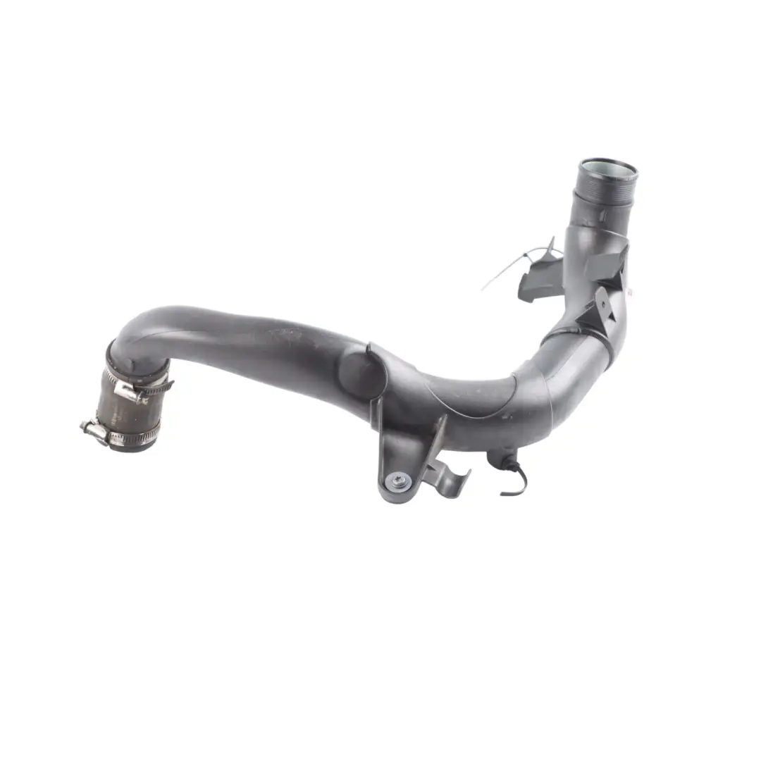 Hose Pipe Tube to Volkswagen Golf Mk7 Audi A3 8V Turbo Intercooler Air with Part number 5Q0145840 Volkswagen Golf Mk7 Audi A3 8V Turbo Intercooler Air Hose Pipe Tube - SKU 5Q0145840-1 - Part number 5Q0145840