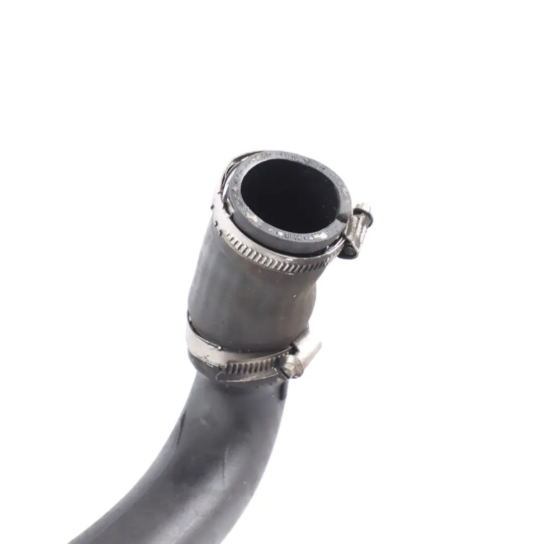 Rura Intercoolera Turbo do Volkswagen Golf Mk7 Audi A3 8V o numerze 5Q0145840 Volkswagen Golf Mk7 Audi A3 8V Rura Intercoolera Turbo - SKU 5Q0145840-1 - Numer Części 5Q0145840