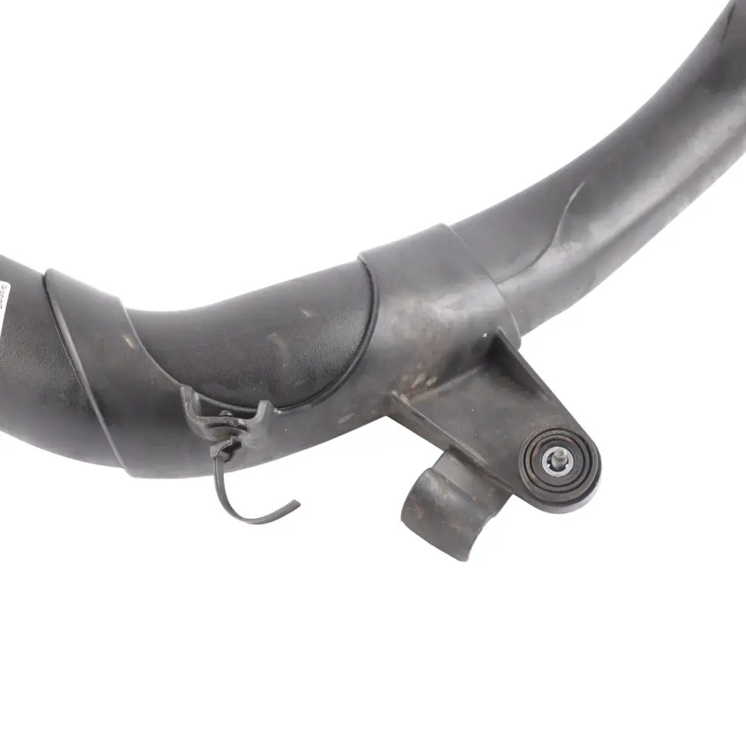 Volkswagen VW Golf MK7 Audi A3 8V Turbo Intercooler Air Hose Pipe Tube - SKU 5Q0145840-1 - Part number 5Q0145840