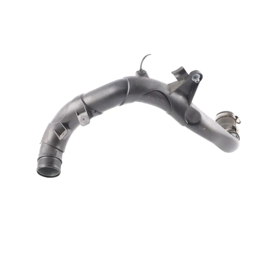 Volkswagen VW Golf MK7 Audi A3 8V Turbo Intercooler Air Hose Pipe Tube - SKU 5Q0145840-1 - Part number 5Q0145840