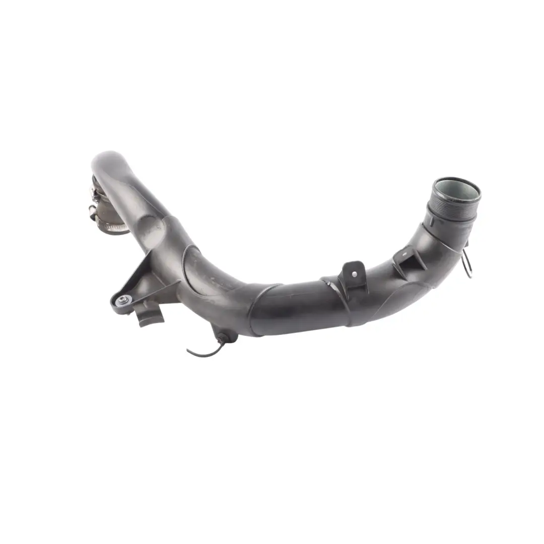 Volkswagen VW Golf MK7 Audi A3 8V Turbo Intercooler Air Hose Pipe Tube - SKU 5Q0145840-1 - Part number 5Q0145840