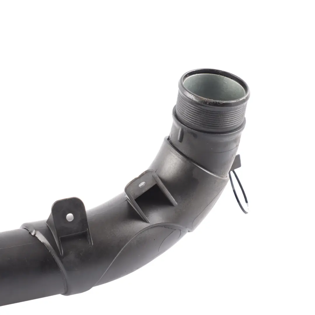 Volkswagen VW Golf MK7 Audi A3 8V Turbo Intercooler Air Hose Pipe Tube - SKU 5Q0145840-1 - Part number 5Q0145840