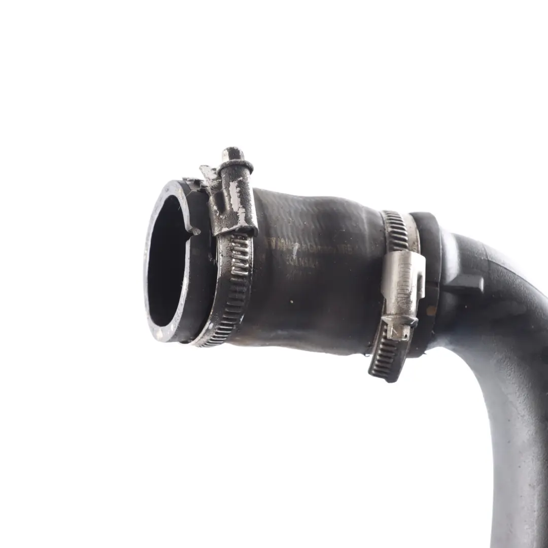 Rura Intercoolera Turbo do Volkswagen Golf Mk7 Audi A3 8V o numerze 5Q0145840 Volkswagen Golf Mk7 Audi A3 8V Rura Intercoolera Turbo - SKU 5Q0145840-1 - Numer Części 5Q0145840