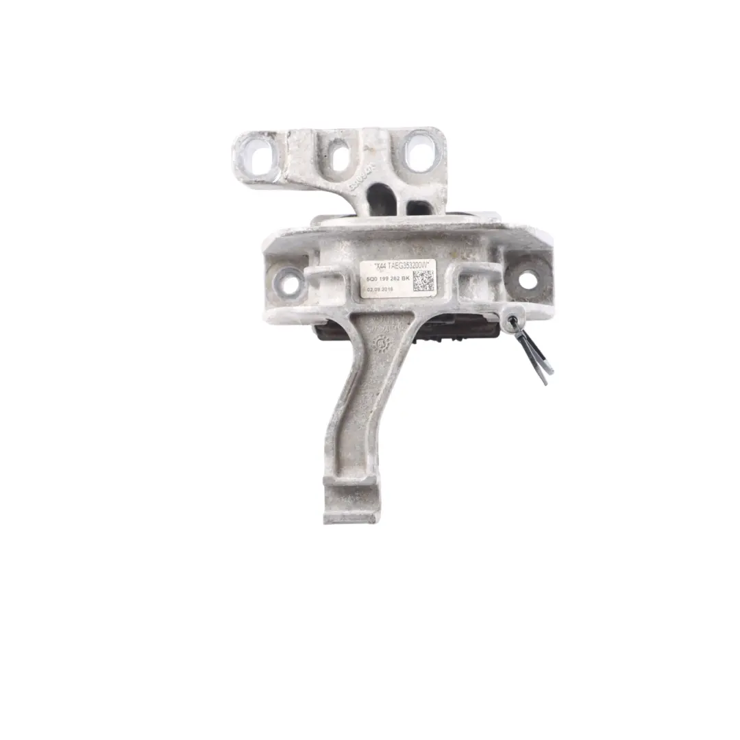Motorhalterung Audi A3 8V Volkswagen Golf Mk7 VII Halterung Halter für mit Teilenummer 5Q0199262BK Motorhalterung Audi A3 8V Volkswagen Golf Mk7 VII Halterung Halter - SKU 5Q0199262BK - Teilenummer 5Q0199262BK