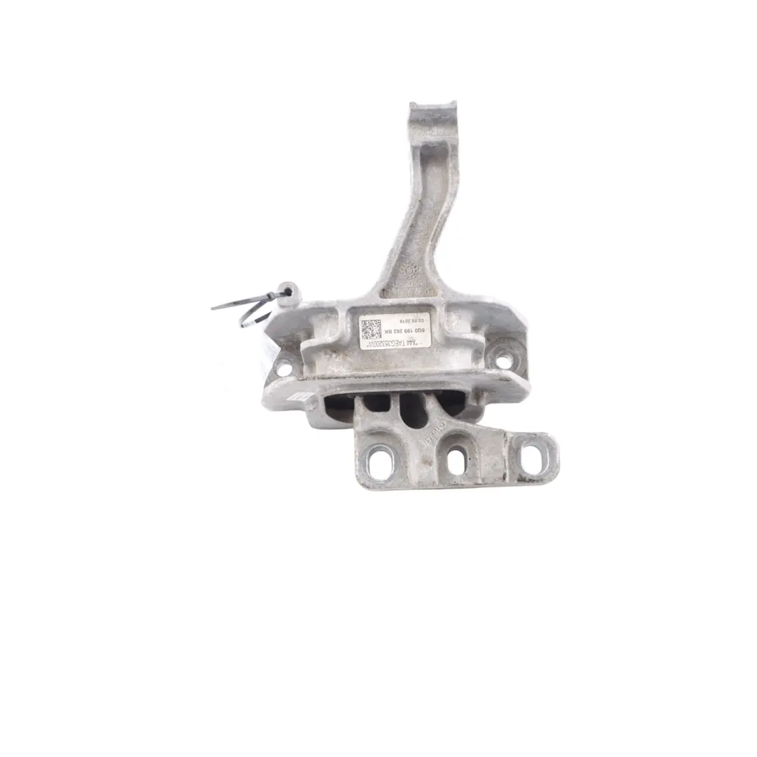 Engine Mount Audi A3 8V Volkswagen Golf Mk7 VII Bracket Holder - SKU 5Q0199262BK - Part number 5Q0199262BK