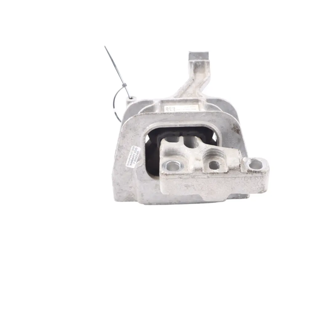 Engine Mount Audi A3 8V Volkswagen Golf Mk7 VII Bracket Holder - SKU 5Q0199262BK - Part number 5Q0199262BK