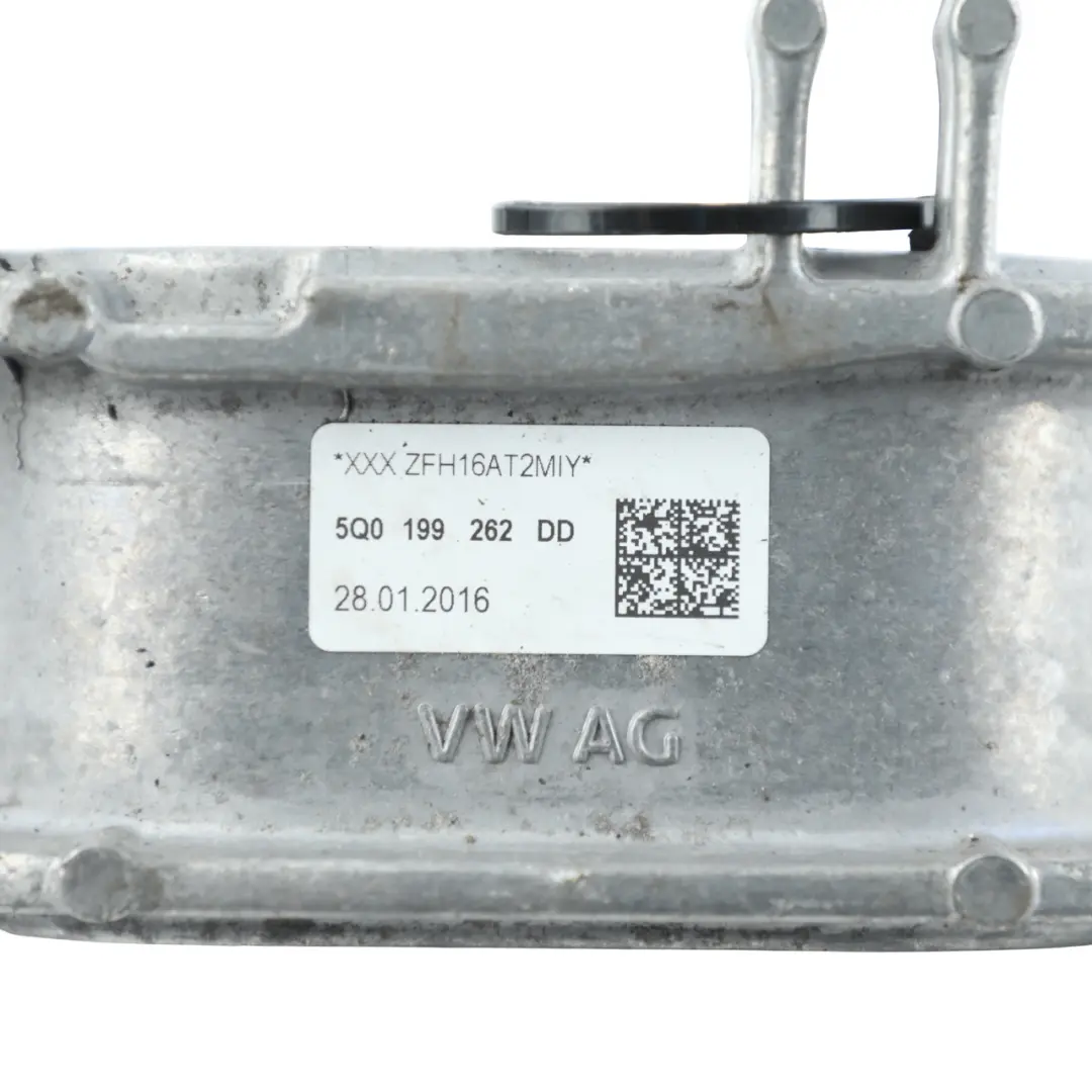 Volkswagen Golf Mk7 Engine Mount Right O/S Bracket Holder Support 5Q0199262DB - SKU 5Q0199262DD - Part number 5Q0199262DD