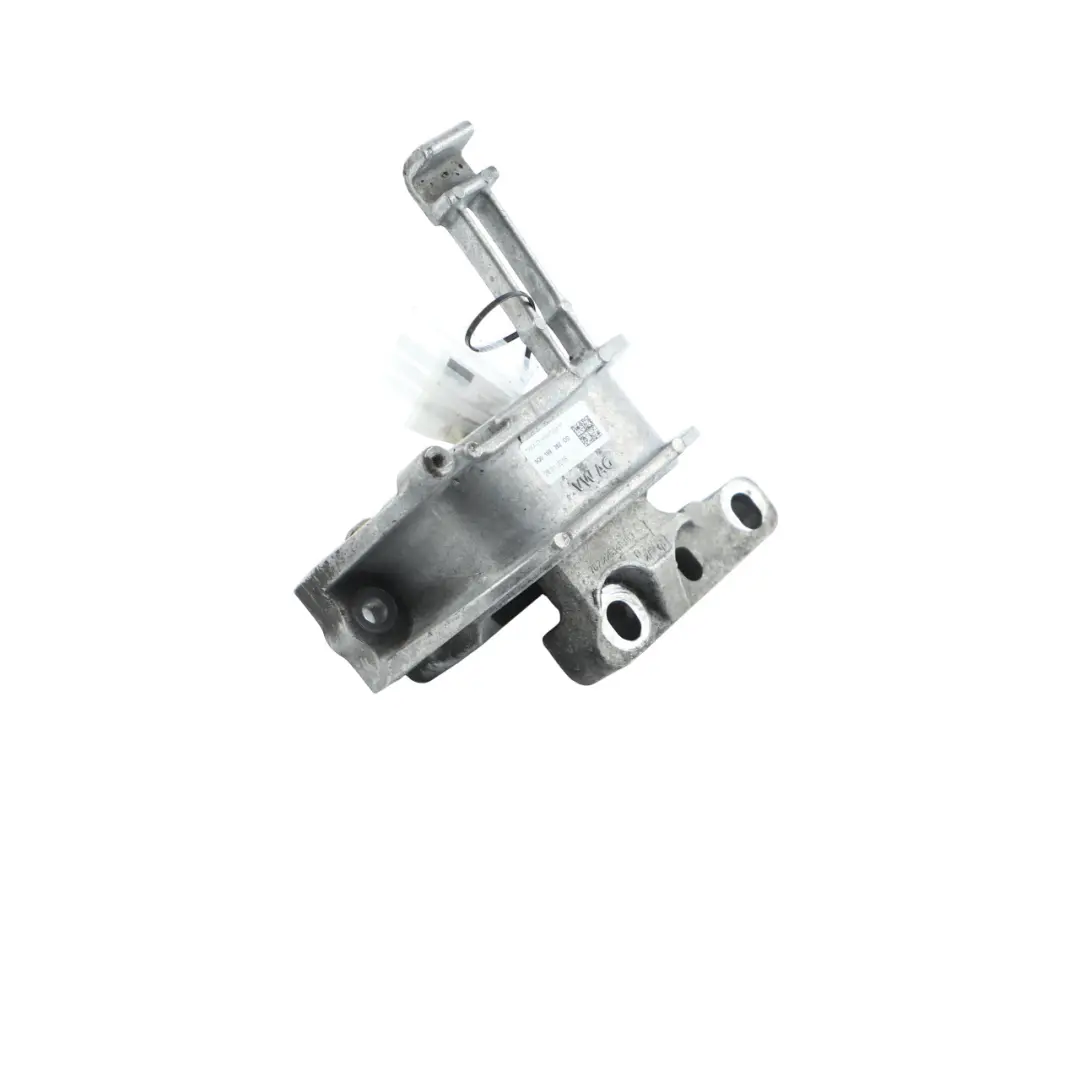 Mount Right O/S Bracket Holder Support 5Q0199262DB to Volkswagen Golf Mk7 Engine with Part number 5Q0199262DD Volkswagen Golf Mk7 Engine Mount Right O/S Bracket Holder Support 5Q0199262DB - SKU 5Q0199262DD - Part number 5Q0199262DD