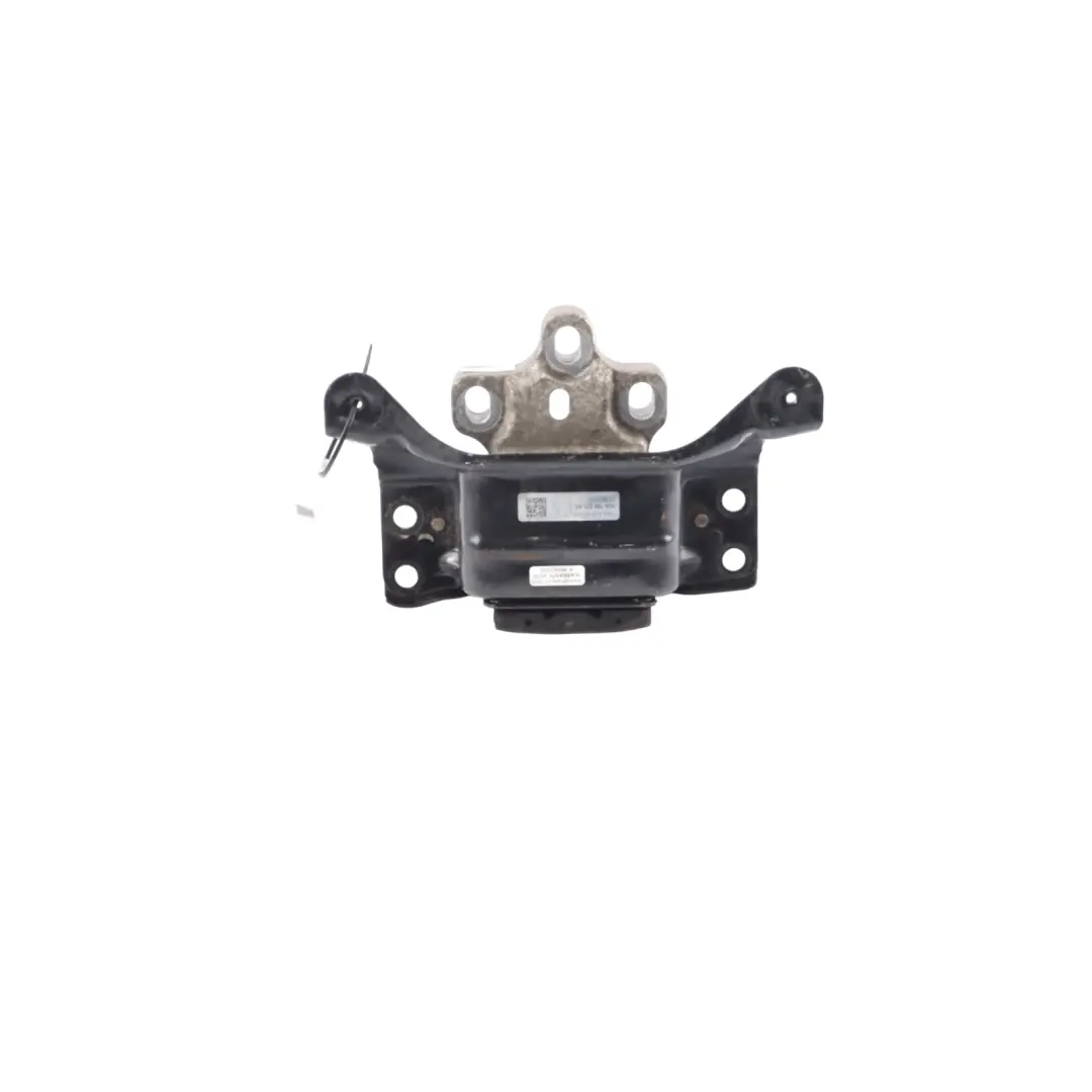 Gearbox Mount Bracket Left N/S to Volkswagen Golf Mk7 VII Automatic with Part number 5Q0199555AS Volkswagen Golf Mk7 VII Automatic Gearbox Mount Bracket Left N/S - SKU 5Q0199555AS - Part number 5Q0199555AS