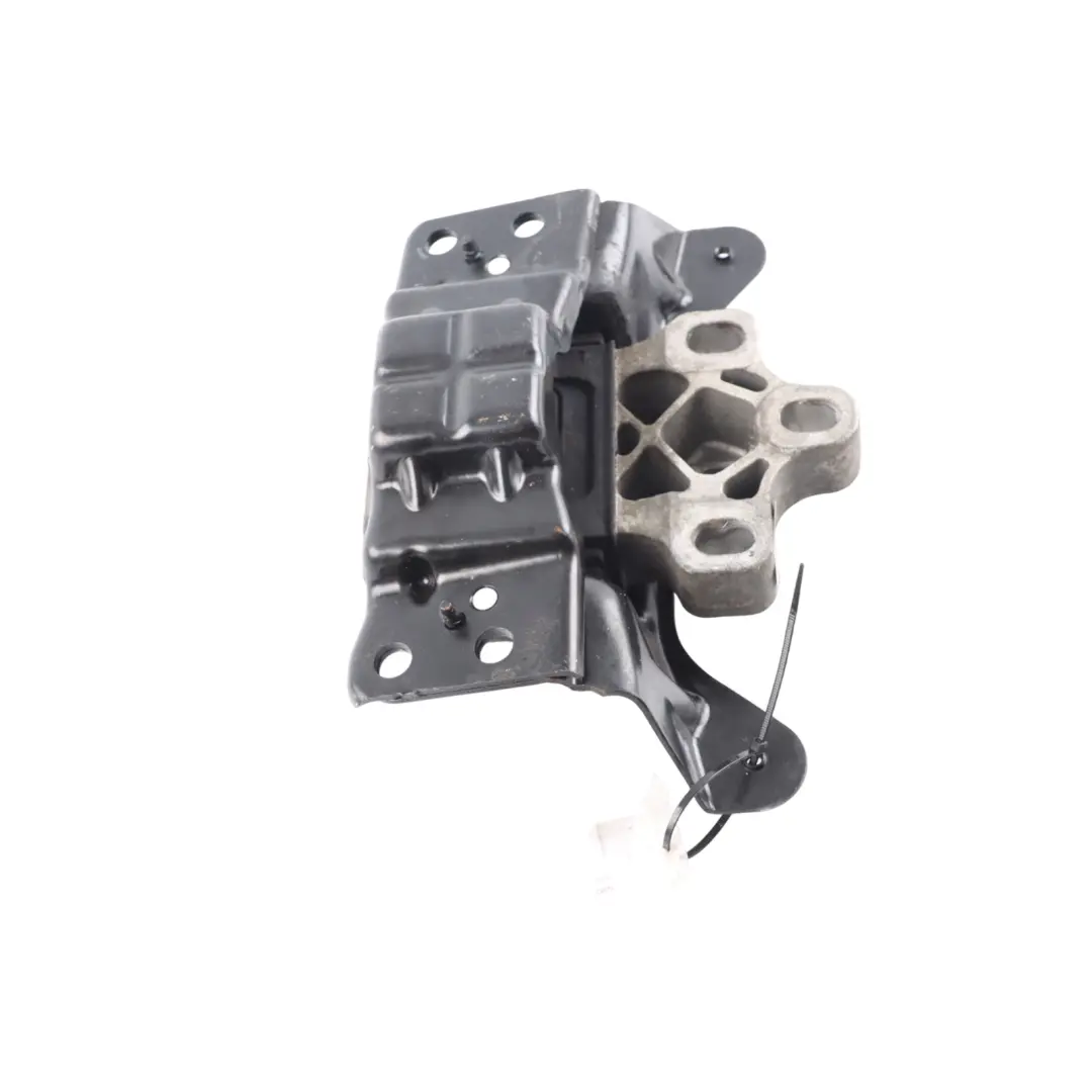 Gearbox Mount Bracket Left N/S to Volkswagen Golf Mk7 VII Automatic with Part number 5Q0199555AS Volkswagen Golf Mk7 VII Automatic Gearbox Mount Bracket Left N/S - SKU 5Q0199555AS - Part number 5Q0199555AS