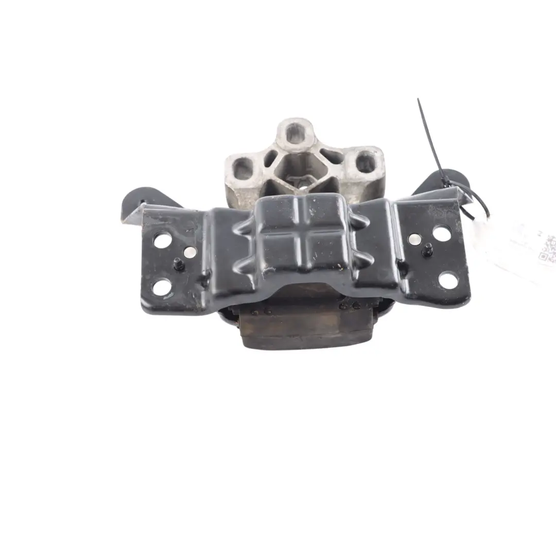 Gearbox Mount Bracket Left N/S to Volkswagen Golf Mk7 VII Automatic with Part number 5Q0199555AS Volkswagen Golf Mk7 VII Automatic Gearbox Mount Bracket Left N/S - SKU 5Q0199555AS - Part number 5Q0199555AS