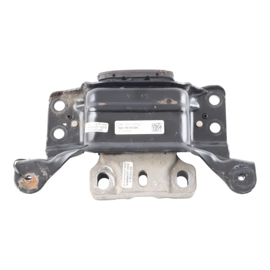 Volkswagen Golf Mk7 Mk8 Manual Gearbox Mount Bracket Left N/S 5Q0199555BH