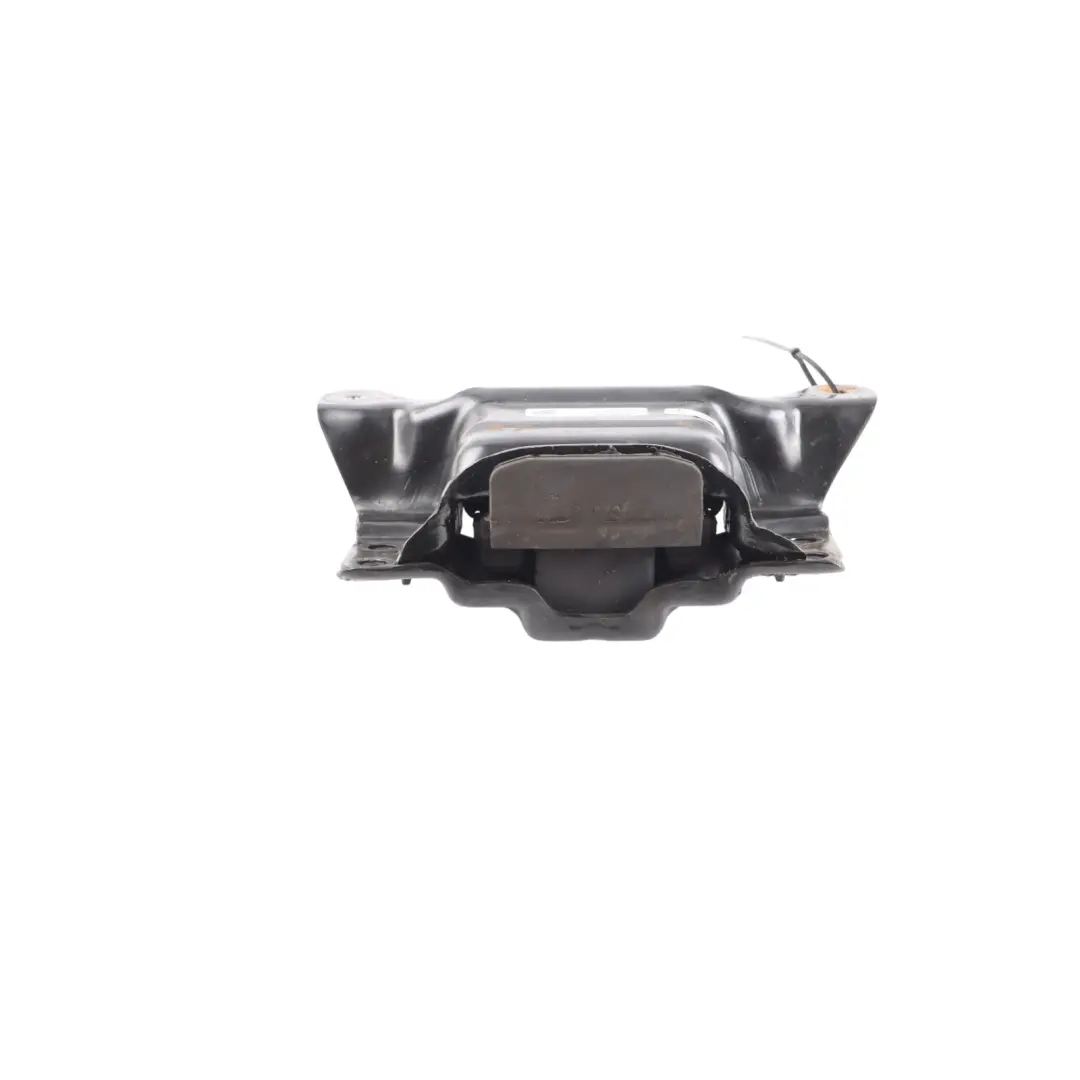 Volkswagen Golf Mk7 Mk8 Manual Gearbox Mount Bracket Left N/S - SKU 5Q0199555BH - Part number 5Q0199555BH