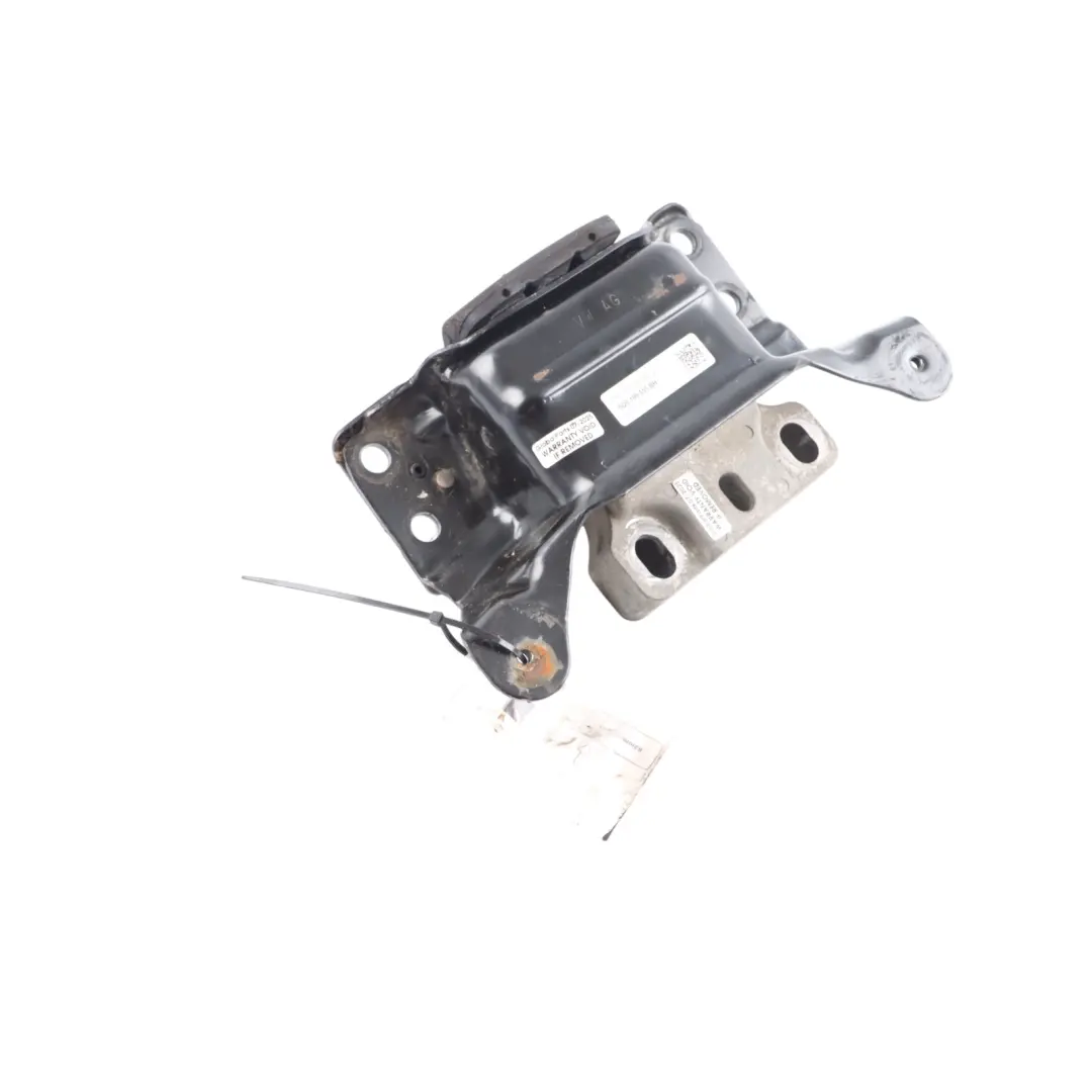 Mk8 Handschaltgetriebe Halterung Links für Volkswagen Golf Mk7 mit Teilenummer 5Q0199555BH Volkswagen Golf Mk7 Mk8 Handschaltgetriebe Halterung Links - SKU 5Q0199555BH - Teilenummer 5Q0199555BH