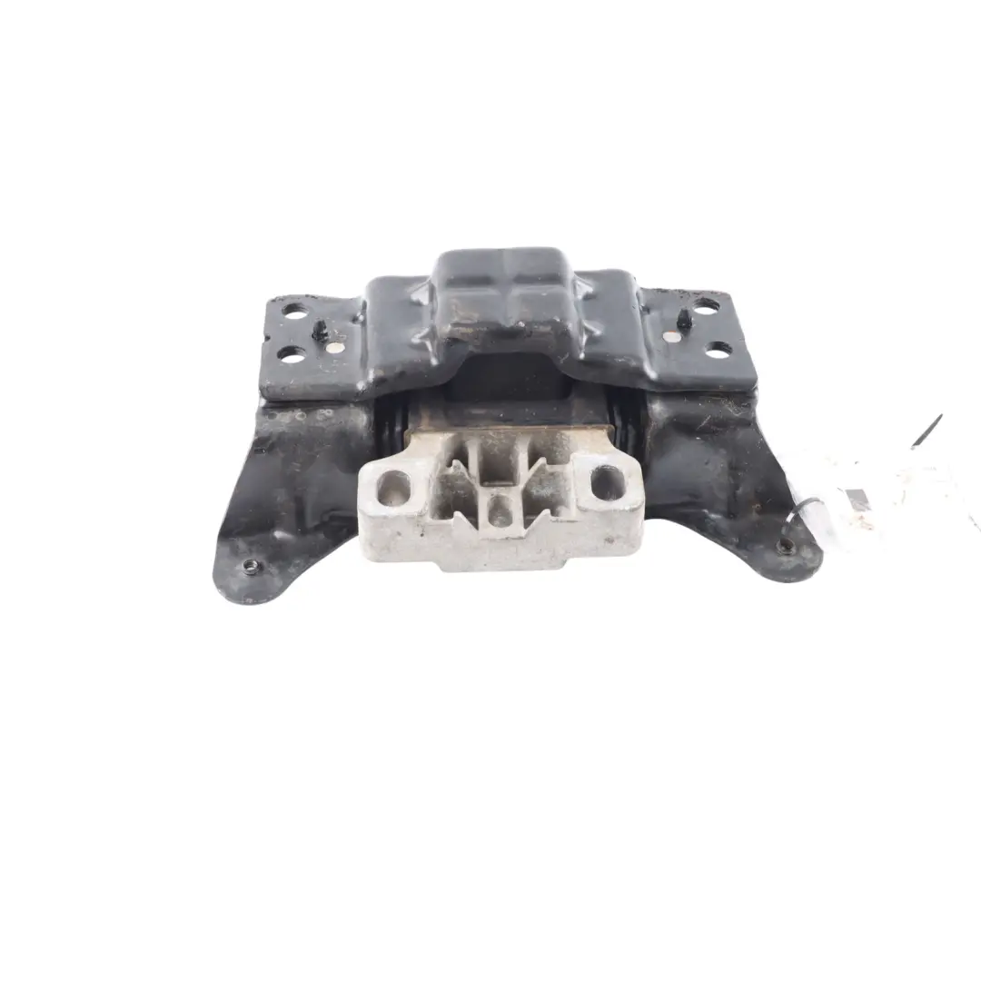 Volkswagen Golf Mk7 Mk8 Uchwyt Skrzyni Biegów Manualnej Lewy - SKU 5Q0199555BH - Numer Części 5Q0199555BH