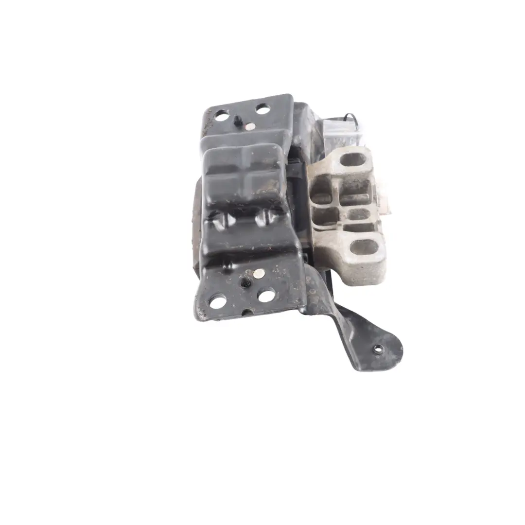 Volkswagen Golf Mk7 Mk8 Handschaltgetriebe Halterung Links - SKU 5Q0199555BH - Teilenummer 5Q0199555BH