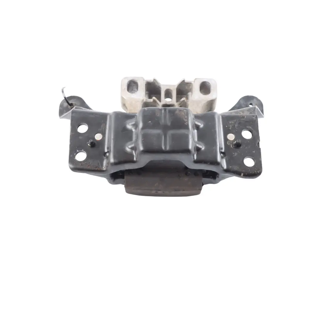 Mk8 Manual Gearbox Mount Bracket Left N/S to Volkswagen Golf Mk7 with Part number 5Q0199555BH Volkswagen Golf Mk7 Mk8 Manual Gearbox Mount Bracket Left N/S - SKU 5Q0199555BH - Part number 5Q0199555BH