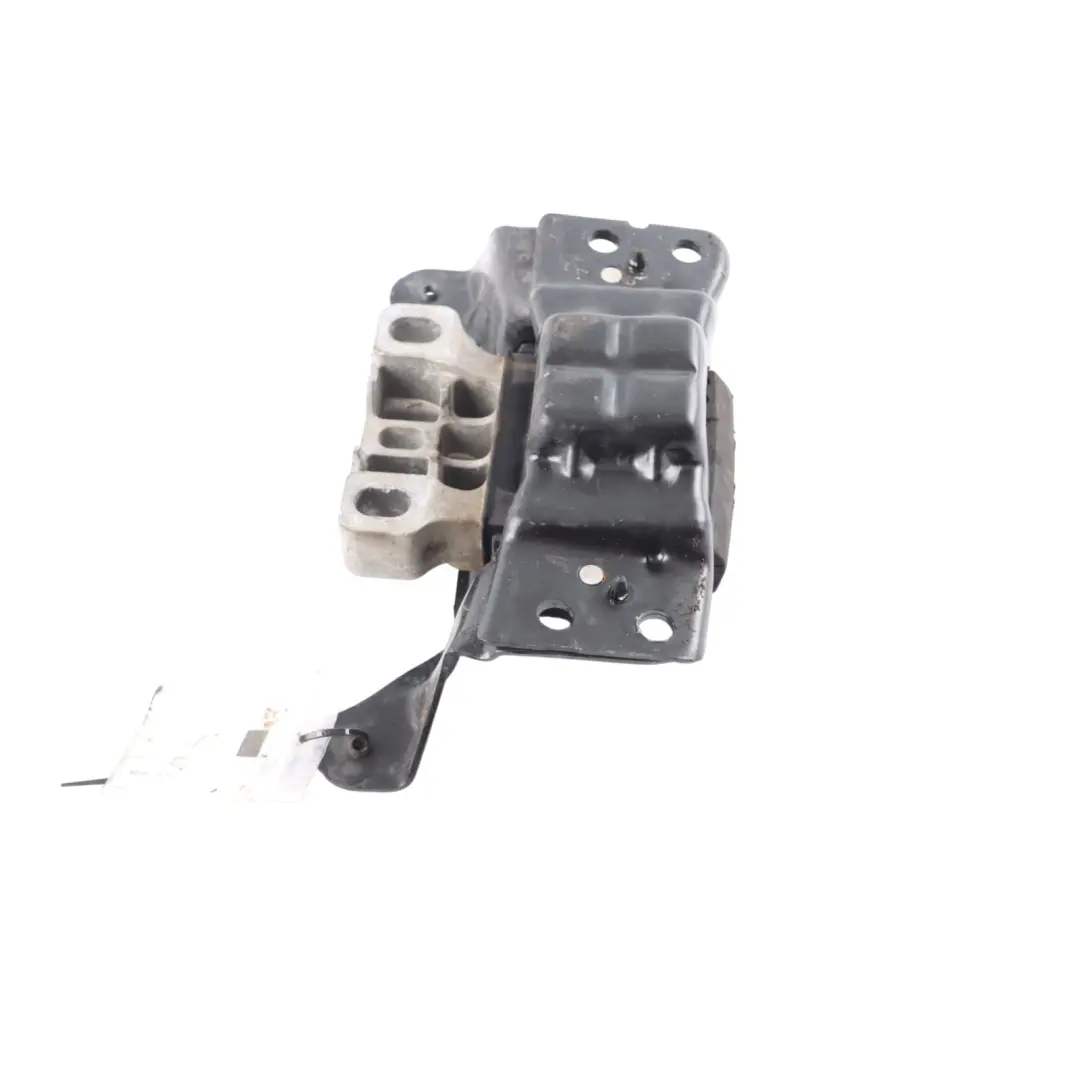 Mk8 Manual Gearbox Mount Bracket Left N/S to Volkswagen Golf Mk7 with Part number 5Q0199555BH Volkswagen Golf Mk7 Mk8 Manual Gearbox Mount Bracket Left N/S - SKU 5Q0199555BH - Part number 5Q0199555BH