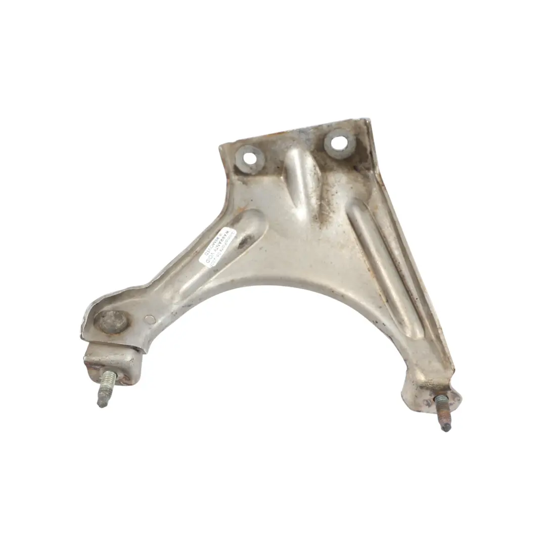 Support De Convertisseur Catalytique pour Volkswagen Seat Audi Skoda à propos du numéro de pièce 5Q0253461B Volkswagen Seat Audi Skoda Support De Convertisseur Catalytique - SKU 5Q0253461B - Numéro de pièce 5Q0253461B