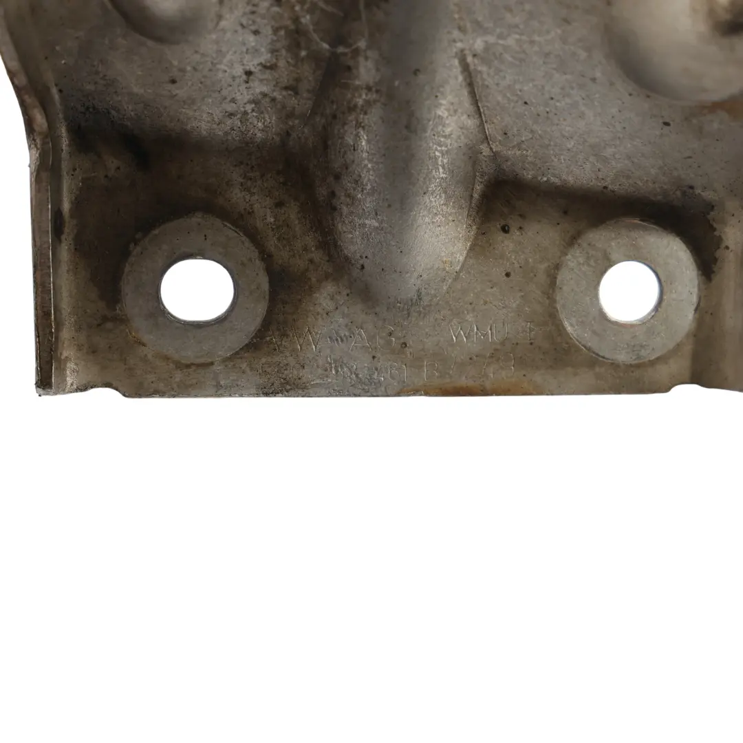 Uchwyt Katalizatora do Volkswagen Seat Audi Skoda o numerze 5Q0253461B Volkswagen Seat Audi Skoda Uchwyt Katalizatora - SKU 5Q0253461B - Numer Części 5Q0253461B